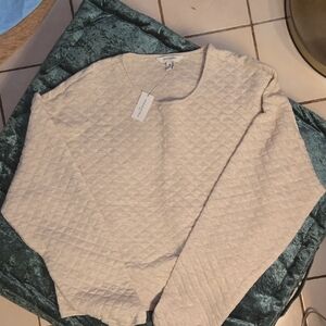 BANANA REPUBLIC SWEATER